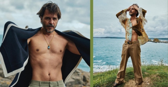 Mehmet Günsür: "Enerjilerin çok çeşitli olduğuna inanıyorum"