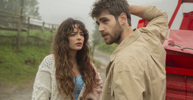 Mehmet, Zeliş’in 'kölesi' olarak Taşkıran’da çalışmaya başlıyor