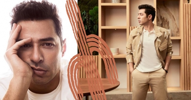 Mert Fırat: "Şöhret gelip geçici"