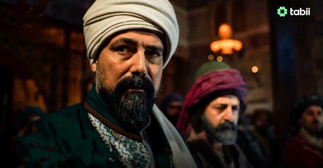 "Mevlâna Celaleddin-i Rumi" bu akşam TRT 1'de!