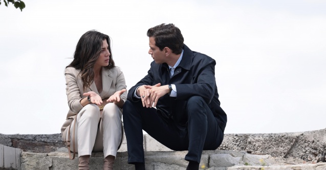 Ömer bu akşam sezon finaliyle Star’da! 