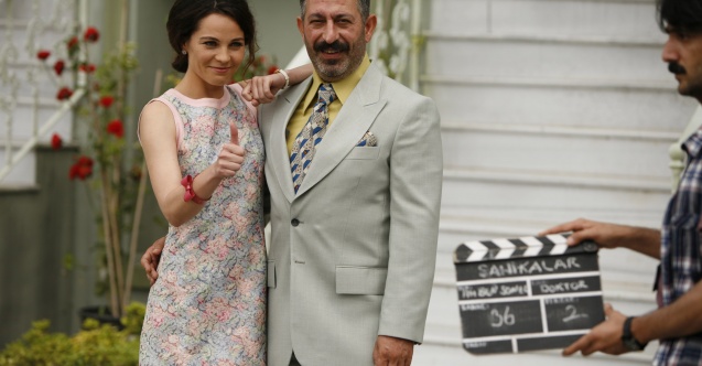 "Pek Yakında" bu akşam ekranda olacak!