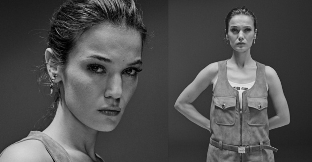 Pınar Deniz: "Geleceğe dair hayal kurmayı bıraktım"