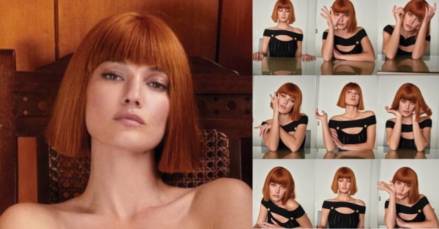 Pınar Deniz travmalarla ilgili konuştu!