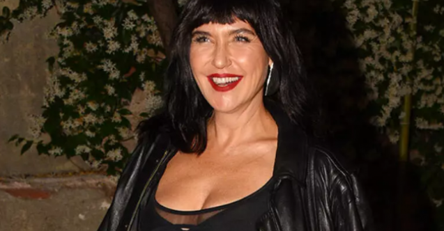 Şevval Sam aşk iddialarını doğruladı!