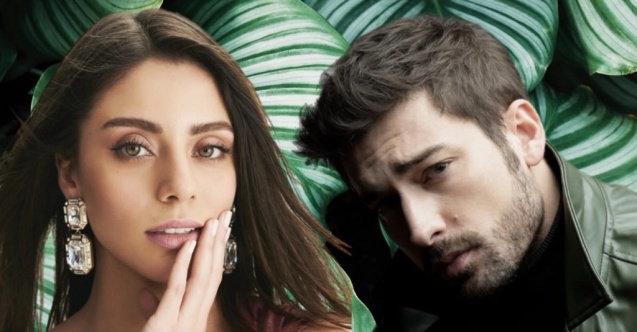 Sıla Türkoğlu ve Alp Navruz tatile çıkıyor