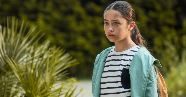 "Taçsız Prenses" yeni bölümüyle ekrana geliyor!