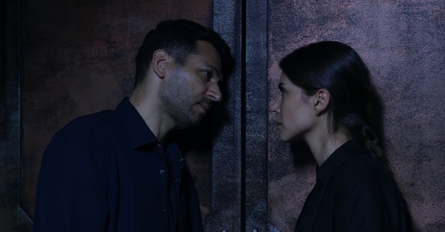 "Teşkilat" heyecan dolu sezon finaliyle ekrana geliyor