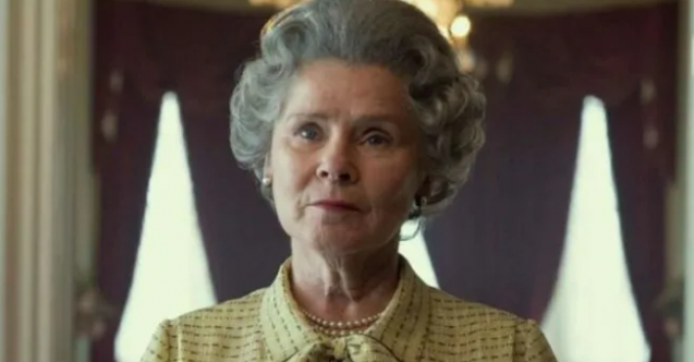 "The Crown"un final sezonunda Kraliçe'ler bir araya gelecek!