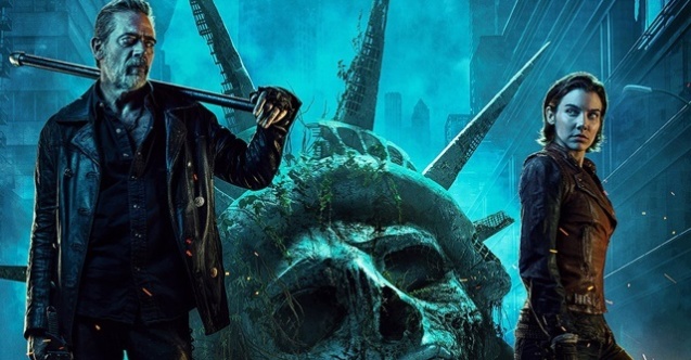 "The Walking Dead: Dead City" ne zaman başlıyor?