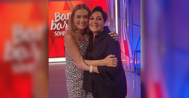 Tilbe Saran, Bambaşka Sohbetler'de!