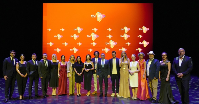 Tivibu’dan  TV yayıncılığında ve kullanıcı alışkanlıklarında ezber bozan yenilikler