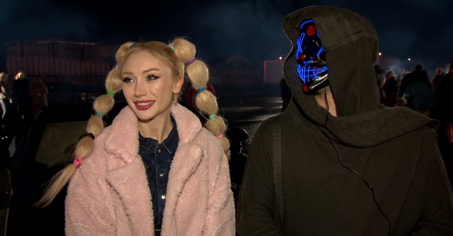 Türk hacker Wind lakaplı Veysel Demir “Geri Sayım” filmiyle ilgili konuştu