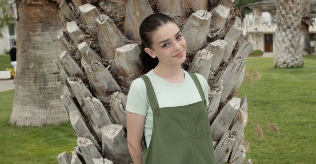 Ülkü Hilal Çiftçi, asperger sendromlu Gülce karakterini anlattı