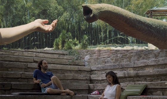 "Unutma Biçimleri"nin Türkiye’deki ilk ve tek gösterimi İstanbul Modern Sinema’da