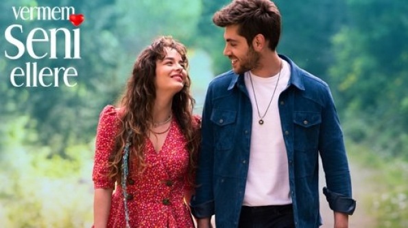 Vermem Seni Ellere ilk bölümüyle atv'de!