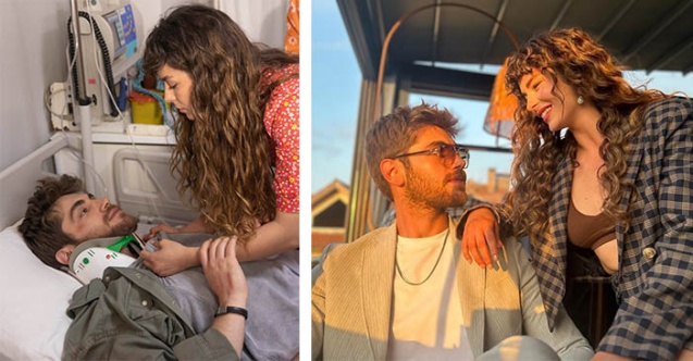 "Vermem Seni Ellere" izleyiciden büyük ilgi gördü