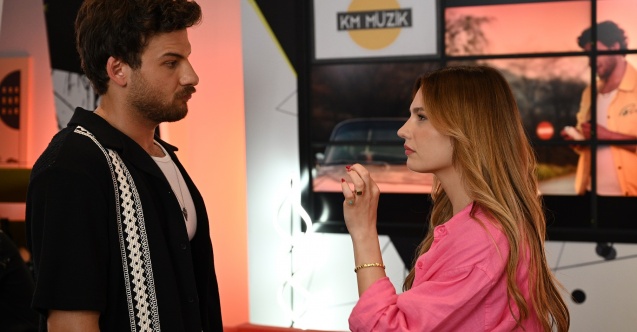 “Yaz Şarkısı”nın ilk tanıtımı yayınlandı