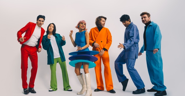 +1 Sunar: Gezgin Salon Festivali'ne sayılı günler kaldı