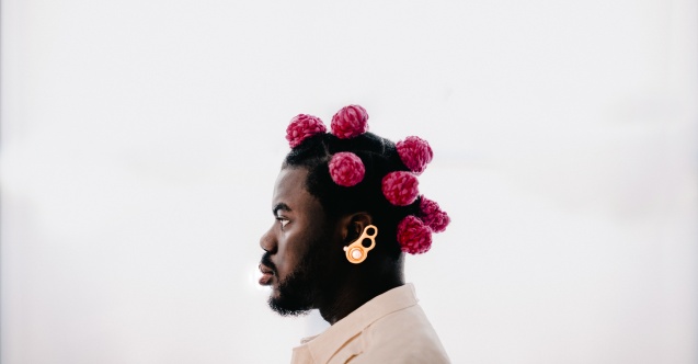 2024 Pirelli Takvimi için Prince Gyasi deklanşöre basacak