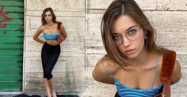 Afra Saraçoğlu'nun şıklığının bedeli ne kadar?