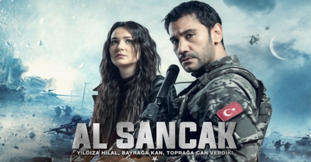 "Al Sancak" için final kararı
