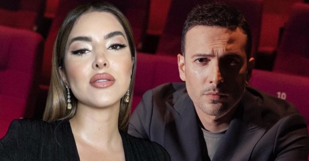 Ala Tokel'den Oğuzhan Koç ile aşk iddiasına yanıt geldi