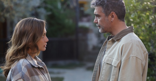 Ali ve Defne arasında neler olacak?