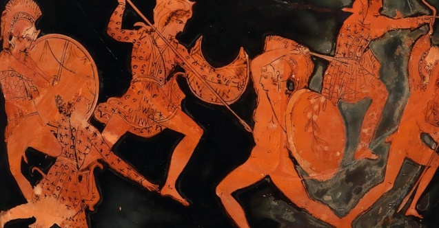 Anadolu'nun savaşçı kadınları "Amazonlar" dizi oluyor