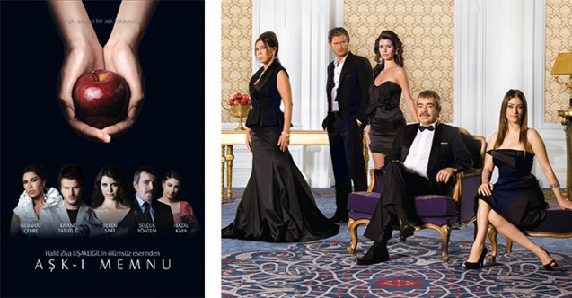 Aşk-ı Memnu efsanesi yeniden ekrana geliyor