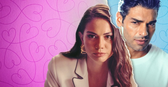 "Aşk Taktikleri 2" 2. haftasında da Netflix Top 10'de!