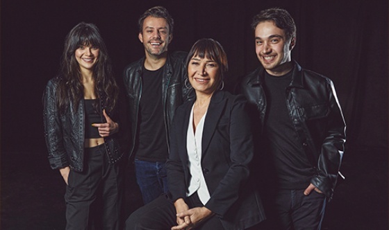 "Aydınlıkevler’" önce Antalya ardından Bodrum’da seyircisiyle buluşacak