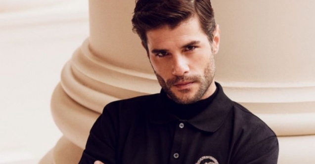 Berk Cankat'tan 'Atatürk' paylaşımı