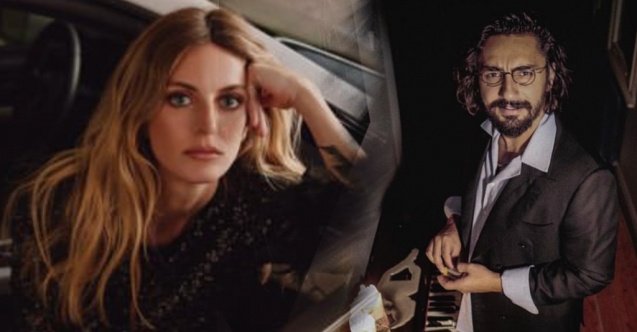 Bige Önal, Umut Evirgen sorusuna ne yanıt verdi?