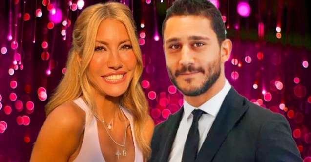 Çağla Şıkel ile Nail Gönenli ayrılığı kısa sürdü