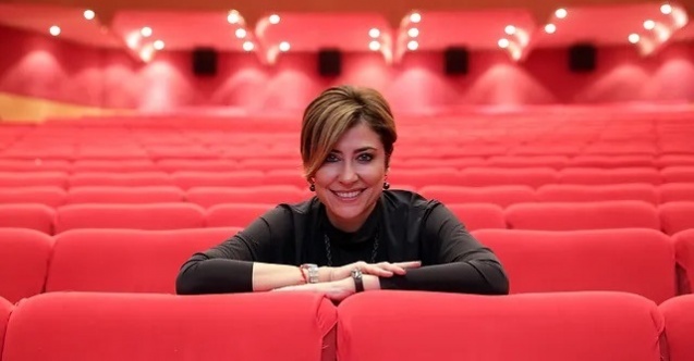 Calinos Films, Elif Dağdeviren'i yönetici ortak olarak kadrosuna dahil etti