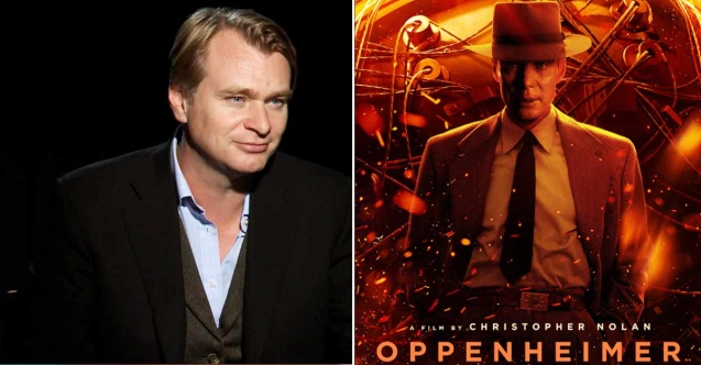 Christopher Nolan’ın yazıp yönettiği "Oppenheimer" filmine dair her şey!