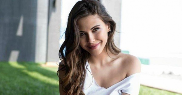 Dilara Aksüyek gönlünü hangi futbolcuya kaptırdı?