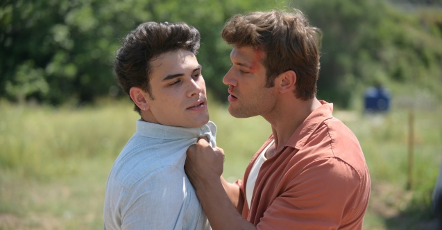 Dönence'de herkesi yıkan bir gelişme yaşanıyor