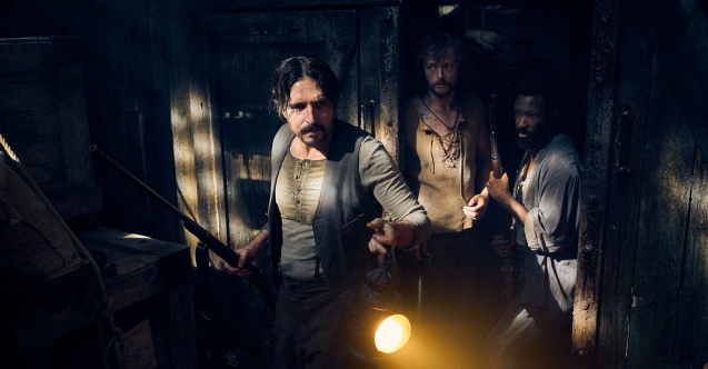 Drakula: Son Yolculuk, 25 Ağustos’ta sinemalarda olacak