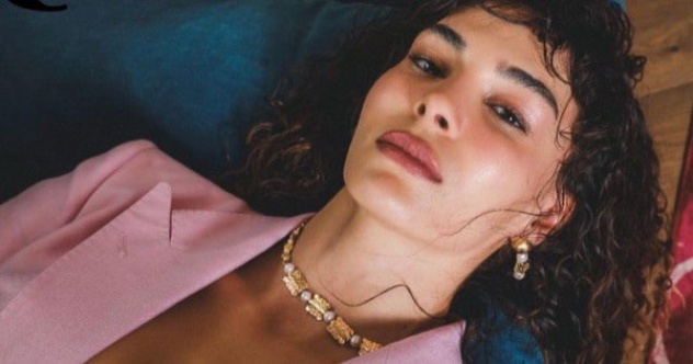 Ebru Şahin 'güzellik algısı' ile ilgili konuştu!