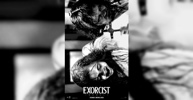 "Exorcist: İnançlı" filminin fragmanı paylaşıldı!