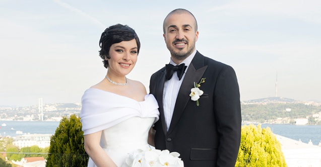 Ezgi Mola'nın bebeğinin cinsiyeti belli oldu