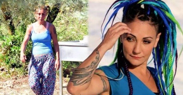 Günlerdir ulaşılamadığı iddia edilen Özlem Tekin'den haber var