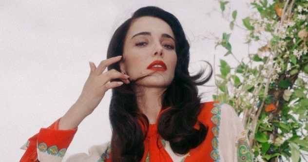 Hafsanur Sancaktutan bir kez daha liste başı!