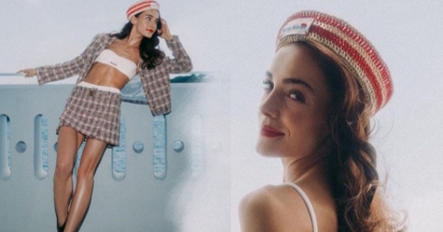 Hafsanur Sancaktutan: "Onaylanma duygusuna ihtiyacım yok"