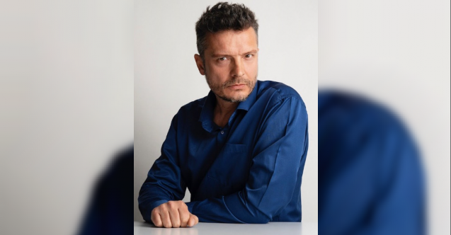 Hakan Eratik'in acı kaybı