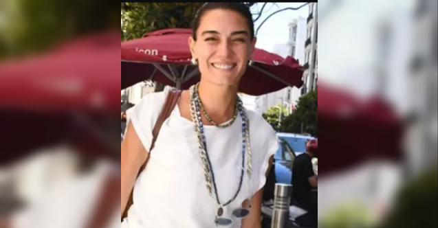 Hande Subaşı'nın hayvan sevgisi