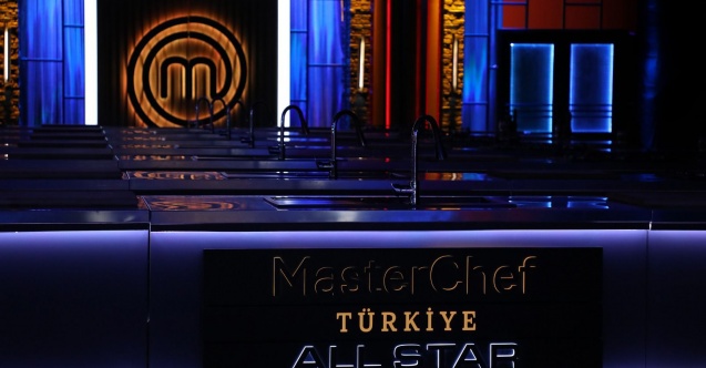 Hangi iddialı isim “MasterChef Türkiye All Star” önlüğünü giyecek?