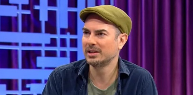 Harun Tekin: “Müziğin melezleşmesini güzel buluyorum”